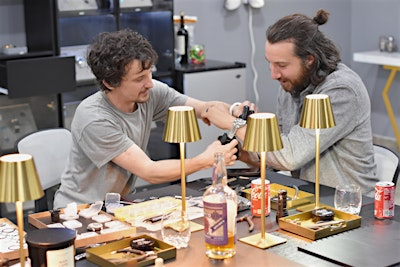 Craft Your Legacy – The Watchmaking Experience You Won’t Forget | 427 Amherst St unit 6