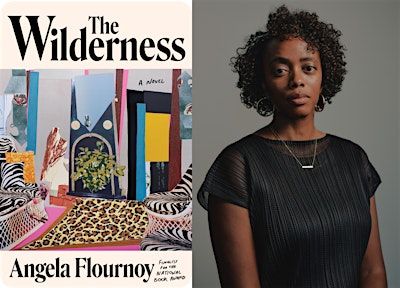 Angela Flournoy in Person | Odyssey Bookshop
