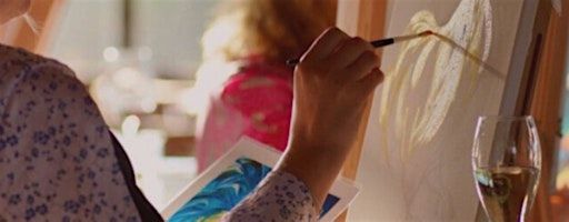 Sip & Paint | Rockwater Hove