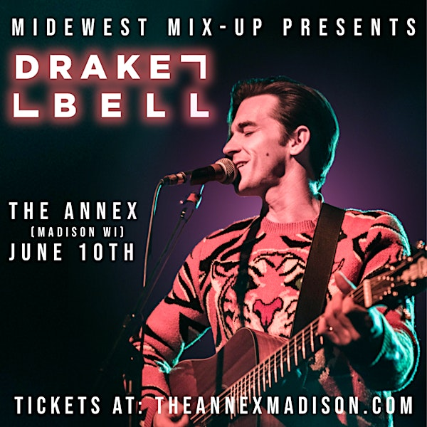 Drake Bell | The Annex