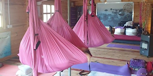 Cocoon Sound/Gong Bath | RG31 6JH