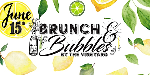 2025 June -  Brunch & Bubbles | Flag Hill Distillery & Winery