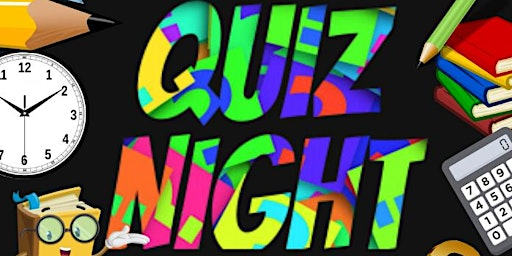 MONDAY NIGHT QUIZ NIGHT | Wolstanton Social Club