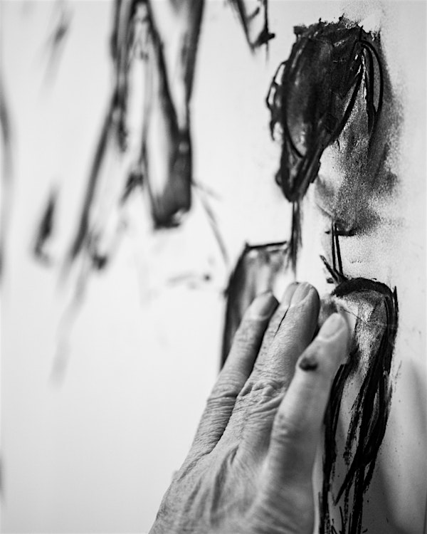 NOOD Life-Drawing Port Moody SUNDAYS 4-7 PM | 2709 Esplanade Ave a1 studio
