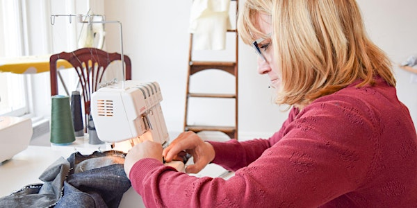 Sunday Stitchery - June | The Stitchery