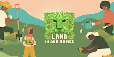 Dreaming Utopias: Storytelling for Liberated Futures | The Hidden Gardens