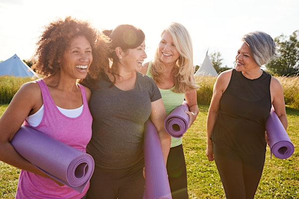 MOVEMENT AND MINDFULNESS | Brooke Grove Retirement Village