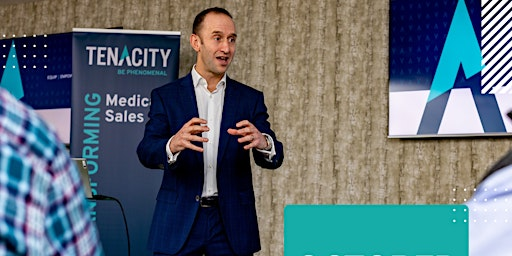 Medical Sales Boot Camp - August 2025  - Derby | St George's Park National Football Centre