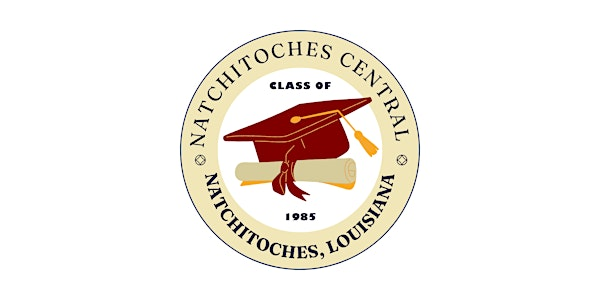 NCHS Class of 1985 40 Year Reunion | Natchitoches, LA - The Orchard House