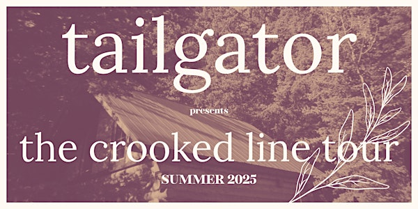 Tailgator | Crooked Line Tour | Trail | Kootenay West Distilling | Kootenay West Distilling