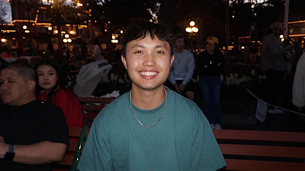 Comedy Benefit for Lucas Benitez | 315 S Flower St