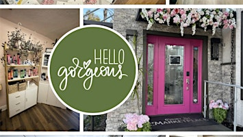 Sip, Shop, & Spa! | 1445 Court St