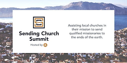 Sending Church Summit | Mount Vernon Baptist Church