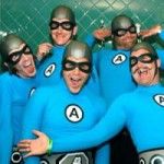 The Aquabats, Koffin Kats St Louis Concert Tour 2025｜August 06 | The Pageant