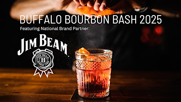 Buffalo Bourbon Bash 2025 | Roaming Bison Tavern