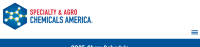 Chemicals America, Inc. 2025 | Savannah International Trade & Convention Center, Georgia, USA