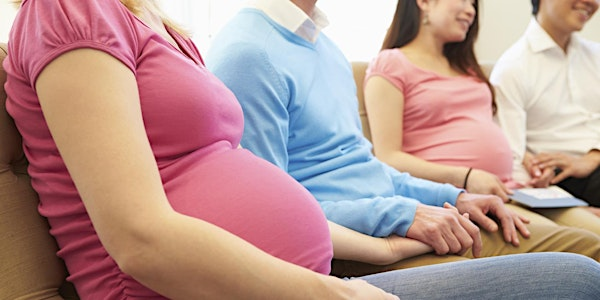 Weekend (two-day) Prepared Childbirth Class | Wentworth-Douglass Hospital