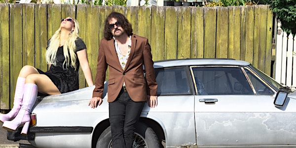 americana @ temperance | Lachlan Bryan and The Pleasures | Temperance