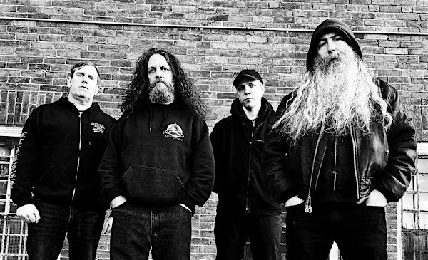 Come to Grief with Chained to the Bottom of the Ocean, Qualms, From Angels | SPACE