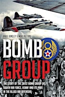 ERO Presents: The 381st Bomb Group USAAF | Essex Record Office
