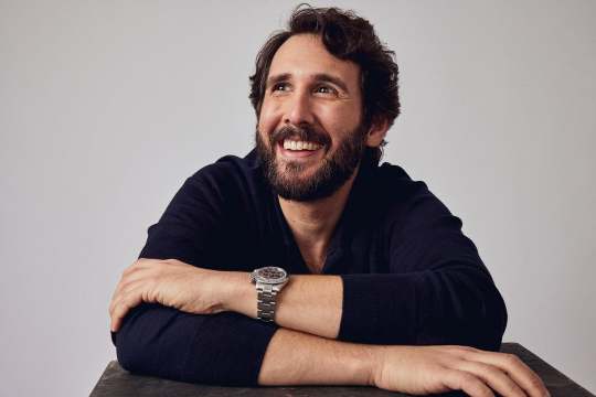 Josh Groban with special guest Jennifer Hudson (Philadelphia) | Xfinity Mobile Arena