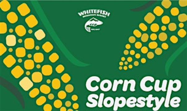 The Corn Cup - Springtime Slopestyle | 3915 Big Mountain Rd