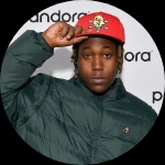 Don Toliver Austin Concert Tour 2026｜March 13 | Moody Amphitheater