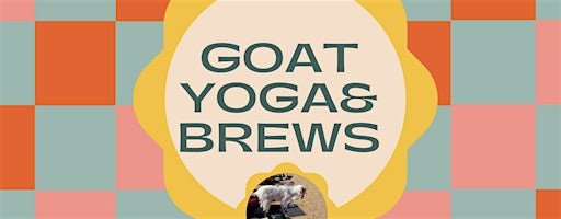 Goat Yoga & Brews | The Community Farm
