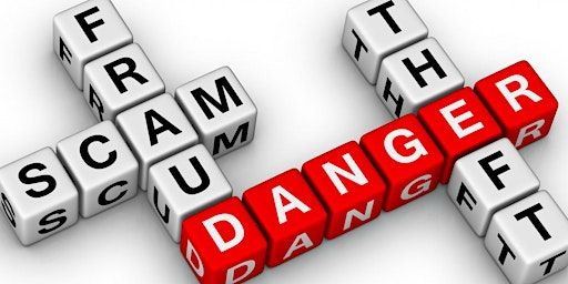 RCMP Presentation--Frauds and Scams | Coquitlam Public Library, City Centre Branch