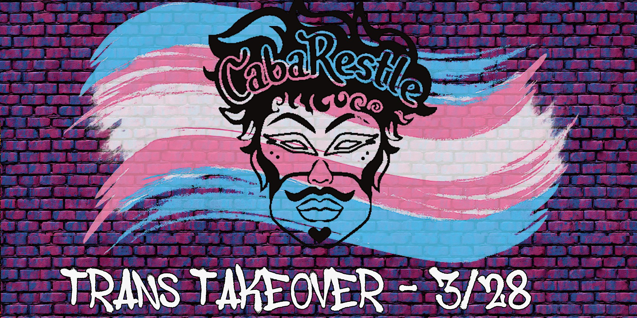 CabaRestle - Trans Takeover | Medici
