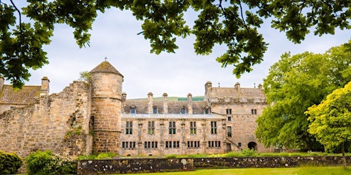 Falkland Palace Renaissance Fayre 2026 | Falkland Palace & Garden