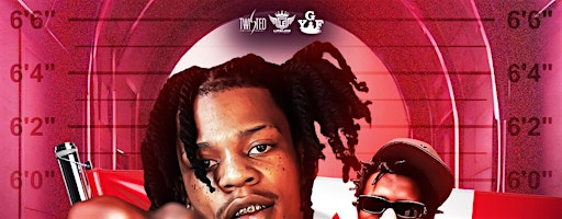 Models & Bottles |  Pablo YG + One Don Live In LEAMINGTON | June 27th 2026 | Devon House