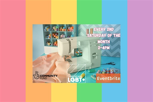 Sewing Machine Academy! | 27 School St