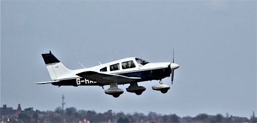 Cream of the Prop Fly-In | Charlie Schmidt Field-Mox (Morris Municipal Airport)