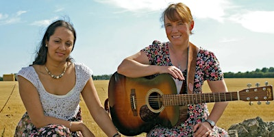 The Rye Sisters | The HopBarn