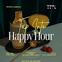 Tap Into Happy Hour | Tap 42 Craft Kitchen & Bar - Fort Lauderdale
