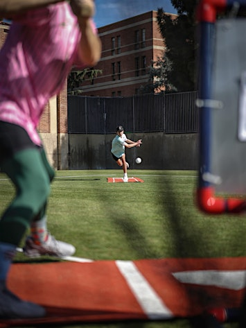 Big League Wiffle Ball Opening Day & Night (June 7th) | 2582 Assembly Blvd building 3000