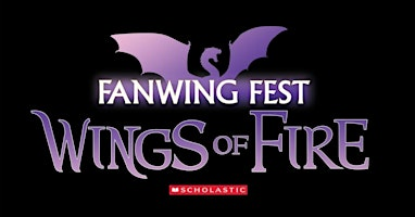 FanWing Fest with Tui Sutherland | Dobson High School Auditorium
