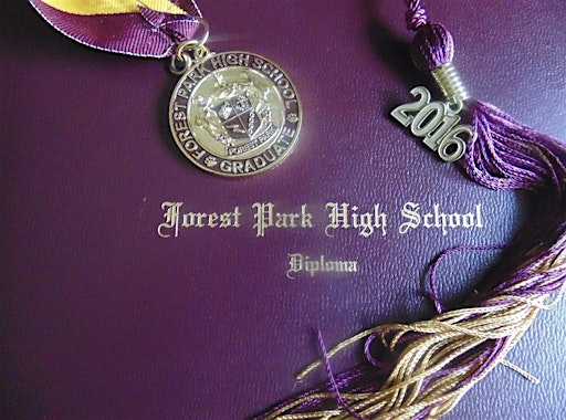 Class of 2016 Reunion | Starr Park