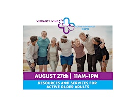 Vibrant Living Expo 2026 | Summit Family YMCA