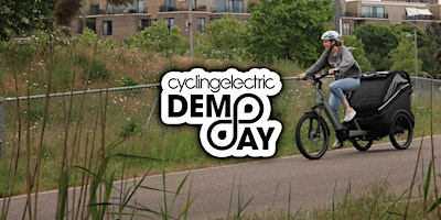 Cycling Electric Magazine E-Bike Demo Day - Bath Odd Down | Odd Down Cycle Track