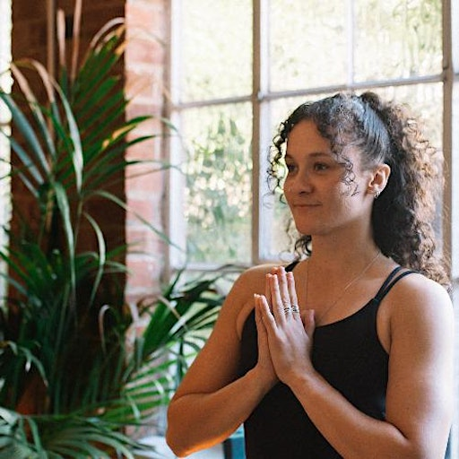 Hip flexibility workshop- Front and side splits | Yogalina Studios Oxford