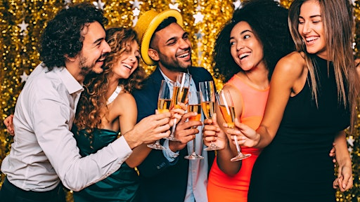 New Year's Eve Gala Ball | Crowne Plaza Stratford Upon Avon by IHG