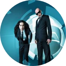 Infected Mushroom Austin Concert Tour 2026｜July 18 | The Concourse Project
