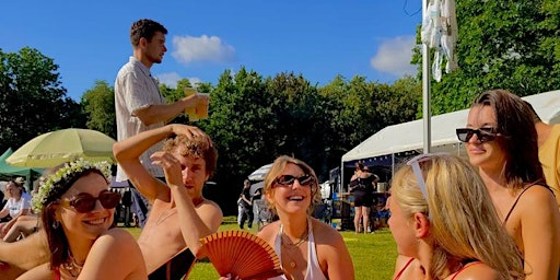 Moon Dance 17th & 18th July 2026 | Team Dynamics International Ltd
