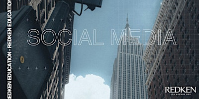 REDKEN CANADA-MÉDIA SOCIAUX | SalonCentric – Concept JP Sherbrooke