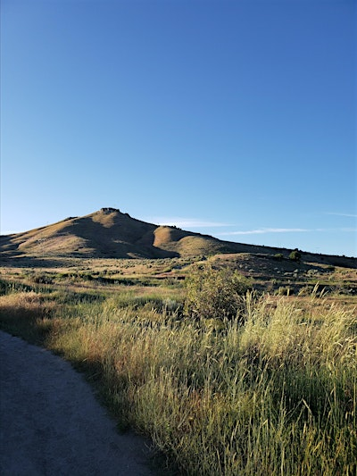 Western Snake River Plain: Field Trip | Idaho Museum of Mining and Geology