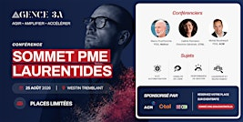 Sommet PME Laurentides 2026 | Le Westin Tremblant