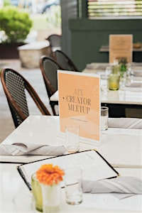 ATX Creator Dinner Party | Hanghart