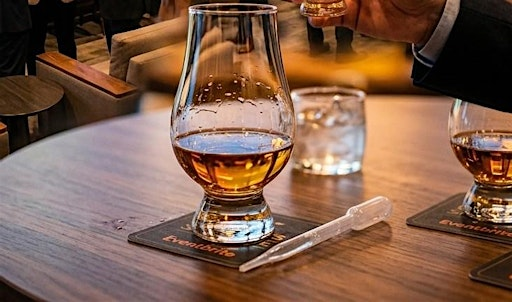 Whiskey Tasting & AI – Networking Nights @ Goldeyes Skysuites! ⚾ | Winnipeg Goldeyes